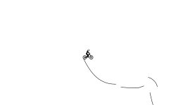 short wheelie