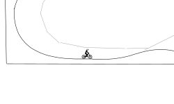Pretty Hard Jumps