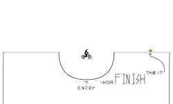 HALF PIPE