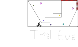 Trial for RandomTurtleBoi