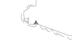 Annoying Dirt Jumps