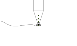 The Pencil of Death