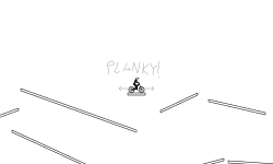 Planky!