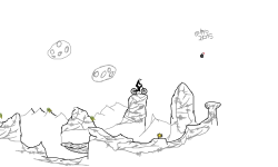 Mods Of Planets
