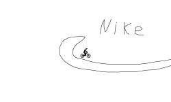 nike tick