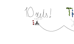10 SUBS!