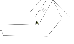 Shape jumps