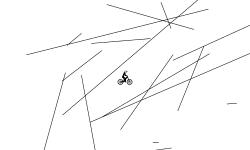 Random lines