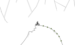 Mountain Ride!