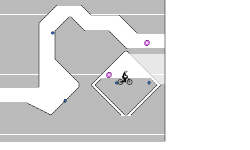 easy track