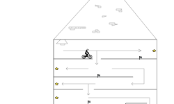 The Maze 1 (ULTRA-HARD)