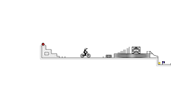 Extreme Trails Preview
