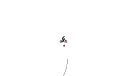 Trick track