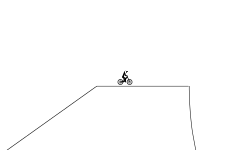Fun ride