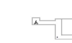 BMX Trial #4