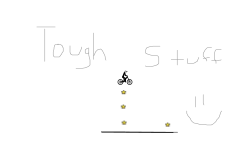 Tough Stuff 2k14
