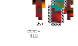 Boba Fett Pixel Art