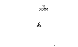 bmx hold up