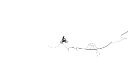 Cave Wheelie