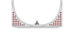 Halfpipe 4 days