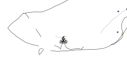 Not good at drawing
