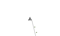 the jump