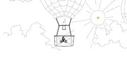 Blowin' Hot Air
