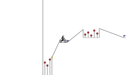 NO SPACE-BARRING