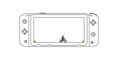 A better looking switch