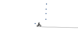 Polygon track extended