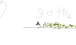 Gotta Go Fast!