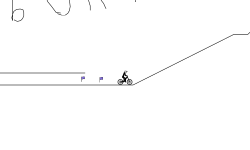 Trial or Climb