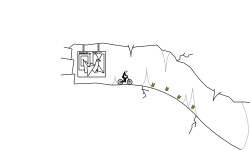 Detail Cave Continued