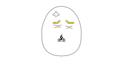 Heggache