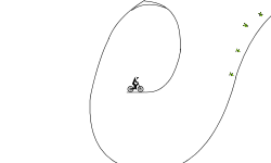 slow rider