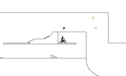 mini trail