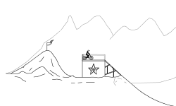 Whistler Energy ride