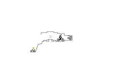 Bmx Spike