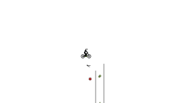 Downward