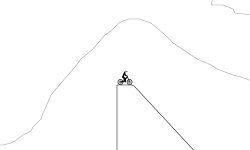 MEGA RAMP X-GAMES