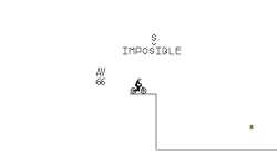 IMPOS^SIBLE