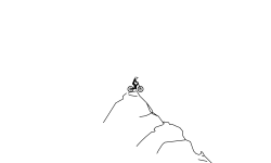 Down Mountaineous
