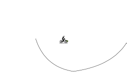 half pipe
