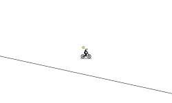 hard track