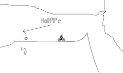Cave Line