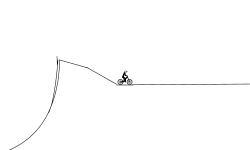 HUGE Slopestyle