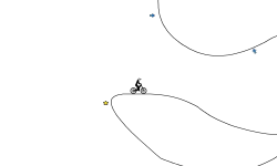 Short Gravity Challenge