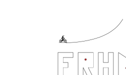 Free rider HD