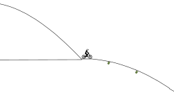 Smooth Dirt Jumps