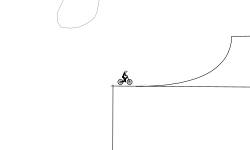one jump and long road
